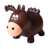 WILDLIFE HOPPER - MOOSE (Special Order)