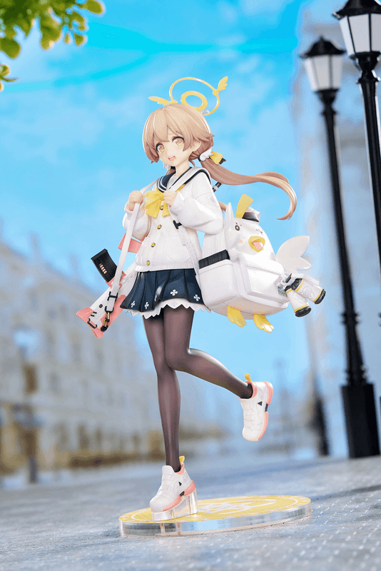 1/7 Scale [Blue Archive] Hifumi Painted Figure (Pre-Order)