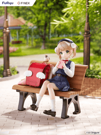 Shigure Ui (9 years old) 1/7Scale Figure (Pre-Order)