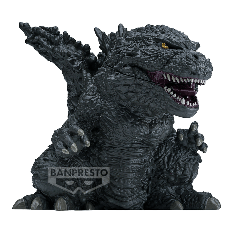 GODZILLA MINUS ZERO Enshrined Monsters EX GODZILLA(2026) (Pre-Order)