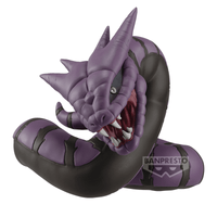 NARUTO SOFT VINYL FIGURE-MANDA- (Pre-Order)