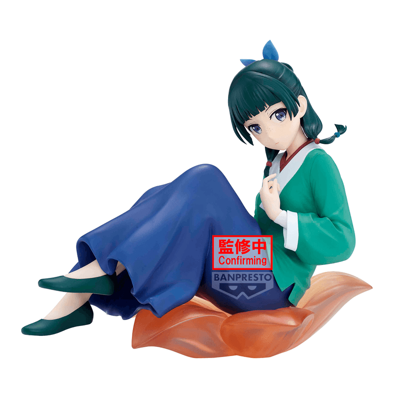 The Apothecary Diaries ESPRESTO-Twilight blossom-Maomao (Pre-Order)