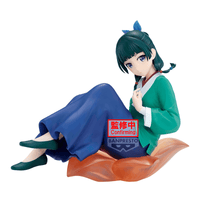The Apothecary Diaries ESPRESTO-Twilight blossom-Maomao (Pre-Order)