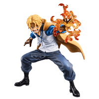 ONE PIECE Grandista-SABO-SPECIAL EDITION (Pre-Order)