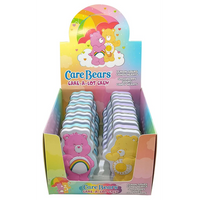 CARE BEARS CARE-A-LOT CREW - LEMON and STRAWBERRY CANDIES - CDU — LOT × 12 (Special Order)