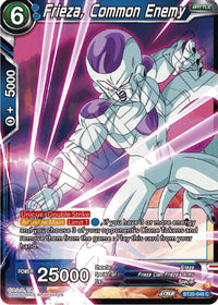 Frieza, Common Enemy (BT20-049) [Power Absorbed] - POKÉ JEUX