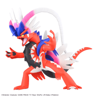 Pokémon Model Kit KORAIDON (Pre-Order)