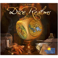Dice Realms (EN) (Special Order)