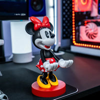 Cable Guy - Minnie Mouse