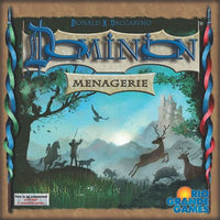 Dominion: Menagerie (EN) (Special Order)
