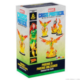 Marvel: Crisis Protocol: Phoenix & Phoenix Unleashed - Character Pack (ML) (Special Order)
