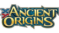 XY ancient origins MasterSet