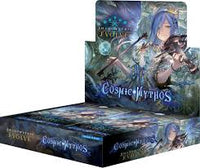 Shadowverse Evolve - Cosmic Mythos Booster Box