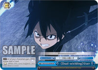 Dual-wielding User [Sword Art Online Chronicle Set] - POKÉ JEUX