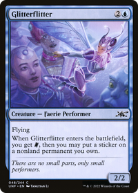 Glitterflitter [Infini] 