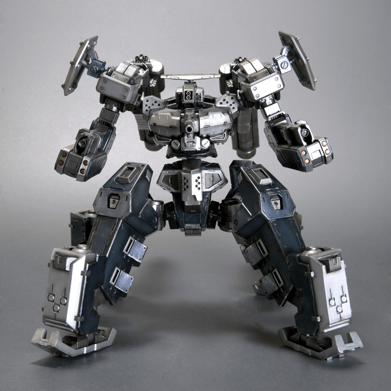 CREST CR-C75U2 DELTA Ver. (Pre-Order)