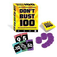 DON'T BUST 100 (EN) (Special Order)
