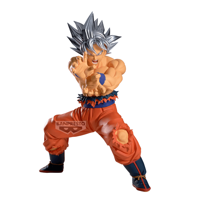 DRAGON BALL SUPER Grandista-SON GOKU-Ⅴ (Pre-Order)