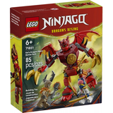 LEGO 71851 - NINJAGO - Kai's Dragon Mech Battle Pack - 85pcs - S26 (Special Order)