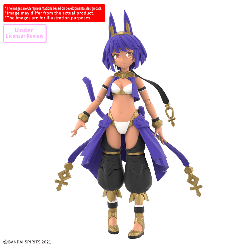 30MS SIS-E00 MYASTI ［COLOR C］ (Pre-Order)