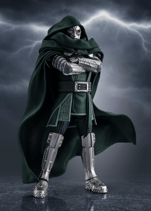 DOCTOR DOOM (Avengers: Doomsday) (Pre-Order)