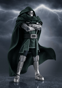 DOCTOR DOOM (Avengers: Doomsday) (Pre-Order)