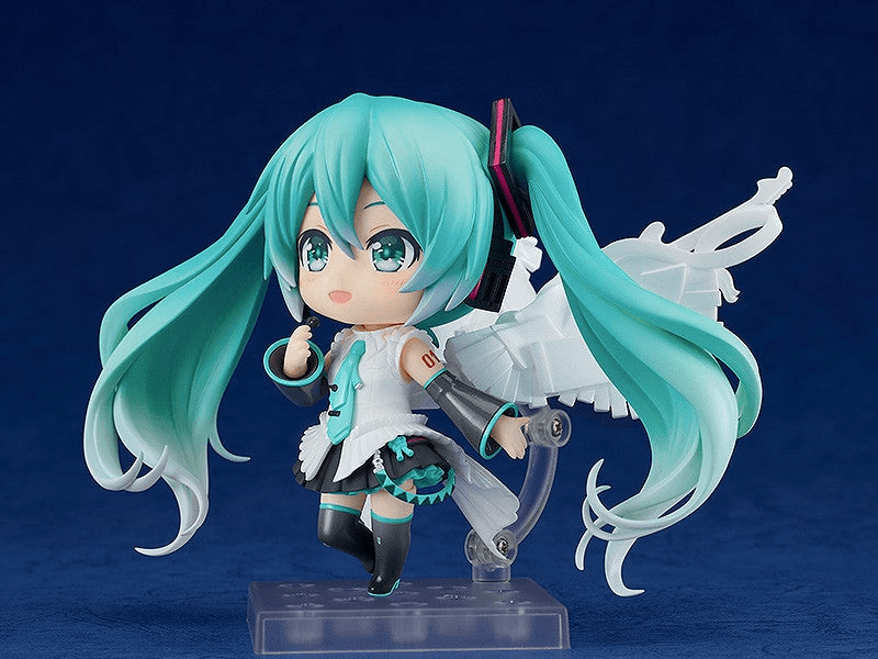 (Rerelease) Nendoroid Hatsune Miku: Happy 16th Birthday Ver. (Pre-Order)