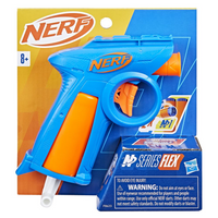 NERF - N SERIES- FLEX — LOT × 6 (Special Order)
