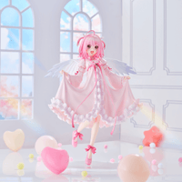 Shugo Chara! Amu Hinamori - Amulet Angel - 1/6 Scale Pre-Painted Figure (Pre-Order)