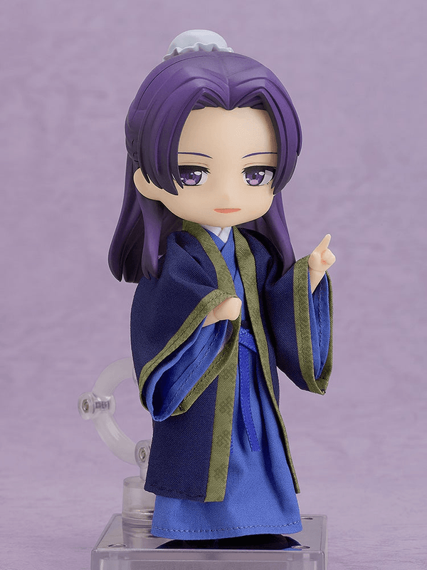 Nendoroid Doll Jinshi (Pre-Order)