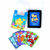 GO FISH (EN) (Special Order)
