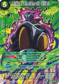 Frieza, Charismatic Villain (BT10-075) [Collector's Selection Vol. 2] - POKÉ JEUX