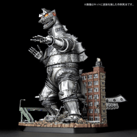 ARTPLA SCULPTURE WORKS Mechagodzilla Re:Imagination (Pre-Order)
