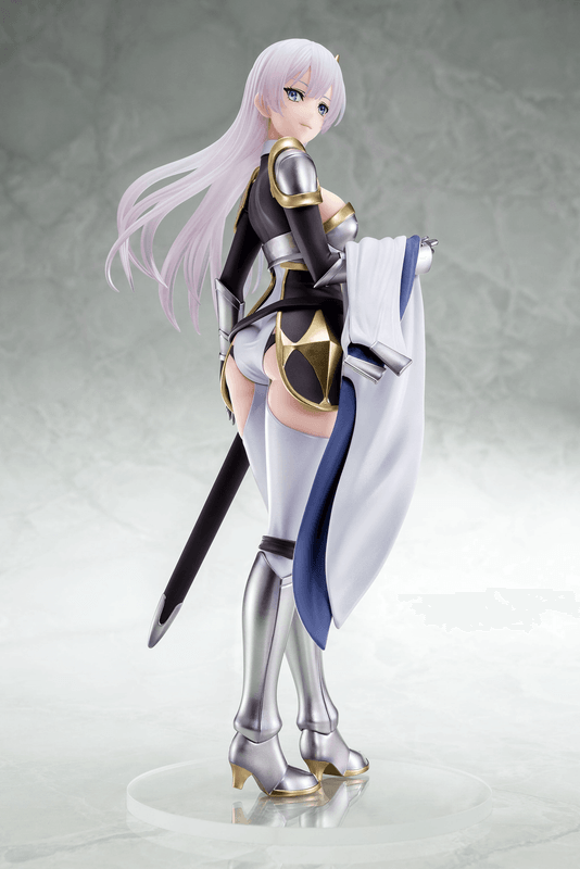 Old Country Bumpkin to Master Swordsman Allucia Citrus (Pre-Order)