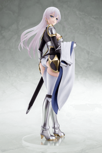 Old Country Bumpkin to Master Swordsman Allucia Citrus (Pre-Order)