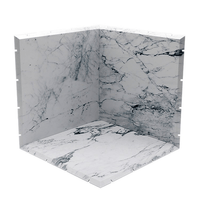 Dioramansion 200: Marble (Rerelease) (Pre-Order)