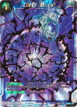 Dirty Burst (DB2-062) [Divine Multiverse] - POKÉ JEUX