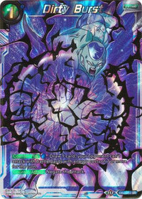 Dirty Burst (DB2-062) [Divine Multiverse] - POKÉ JEUX