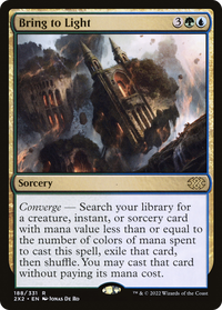 Bring to Light [Double Masters 2022]