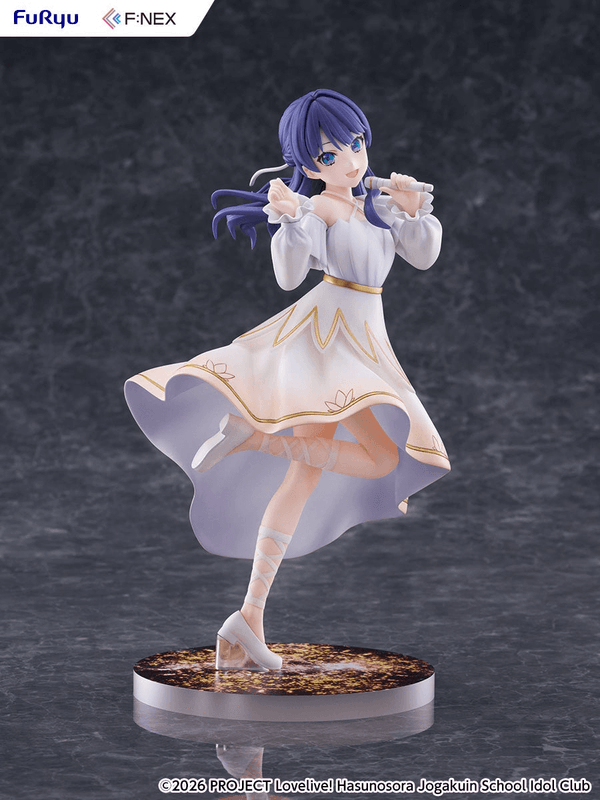 Sayaka Murano 1/7 Scale Figure (Pre-Order)