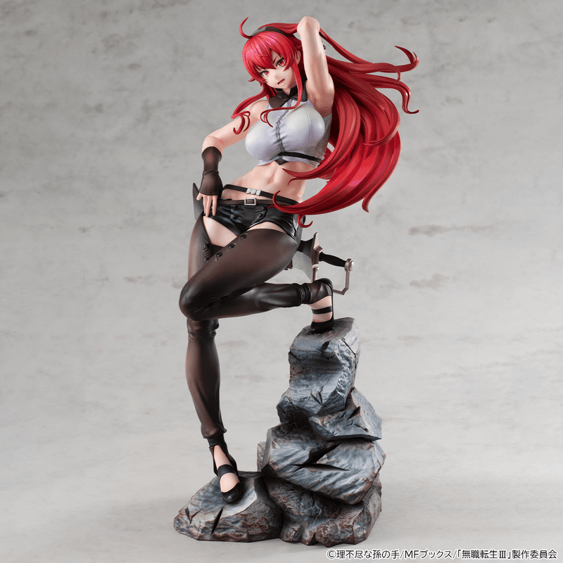 Lucrea Mushoku Tensei 3：Jobless Reincarnation Eris (Pre-Order)