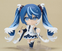 Nendoroid Hatsune Miku: Katsushika Hokusai Collaboration Ver. (Rella) (Pre-Order)