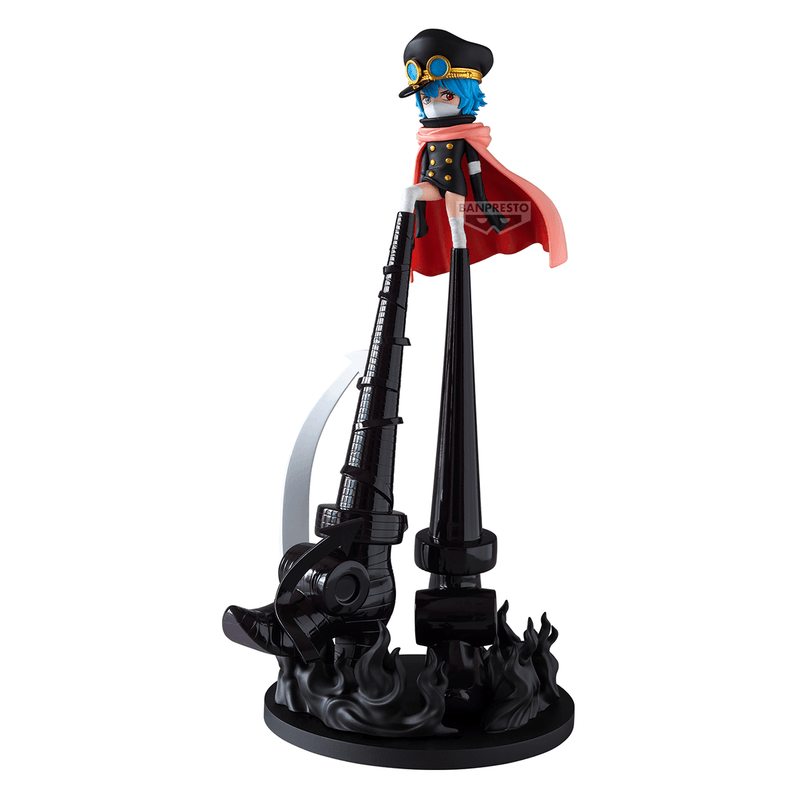 ONE PIECE WORLD COLLECTABLE FIGURE SPECIAL SAINT GUNKO (Pre-Order)