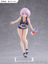 TENITOL TALL Akane Shinjo Sportswear ver. (Pre-Order)