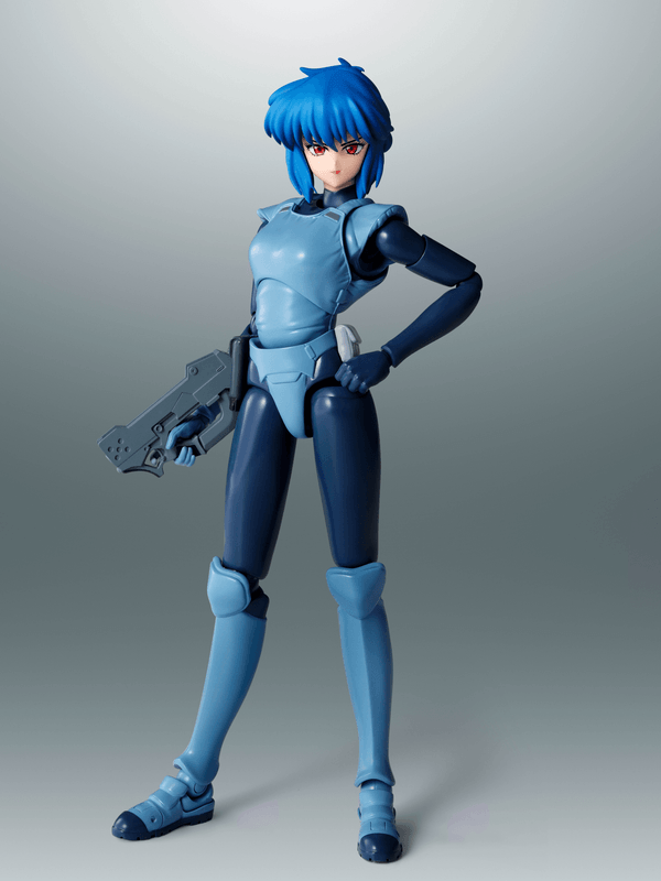 MOTOKO KUSANAGI (Pre-Order)