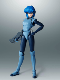 MOTOKO KUSANAGI (Pre-Order)