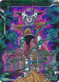 Frieza, Charismatic Villain (BT10-075) [Ultimate Deck 2022] - POKÉ JEUX