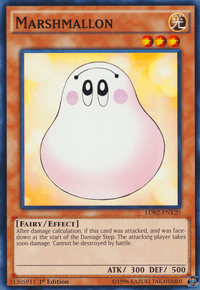 Marshmallon [LDK2-ENY20] Common - POKÉ JEUX