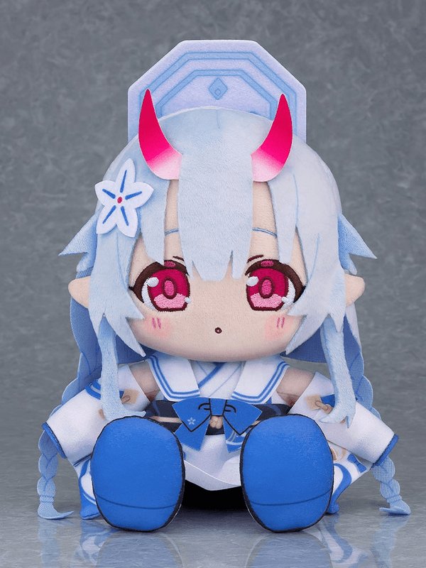 Chocopuni Plushie Chise (Pre-Order)