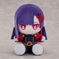 Ren Yamashiro Punipuni Plushie (Pre-Order)